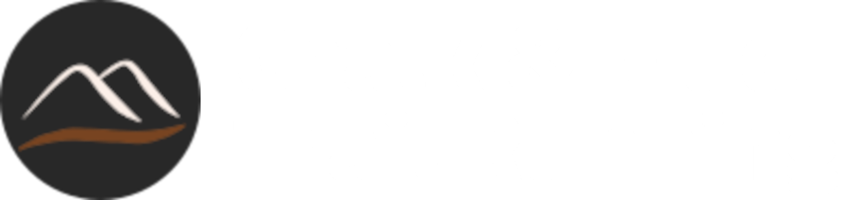Chalk & Mud Trail Running logo