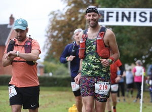 Credit to Stuart Martin Photography