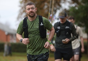 Credit to Stuart Martin Photography