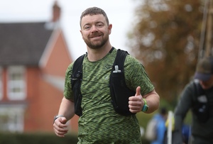 Credit to Stuart Martin Photography