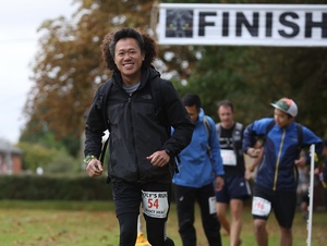 Credit to Stuart Martin Photography