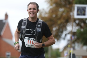 Credit to Stuart Martin Photography