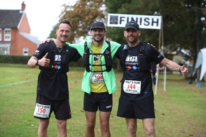 Credit to Stuart Martin Photography