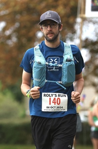 Credit to Stuart Martin Photography