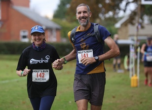 Credit to Stuart Martin Photography