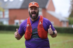 Credit to Stuart Martin Photography