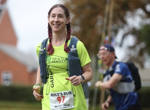 Credit to Stuart Martin Photography