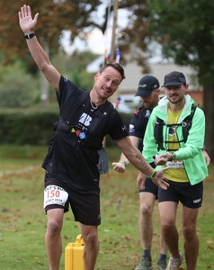 Credit to Stuart Martin Photography