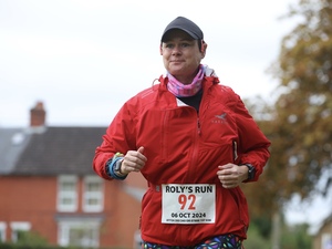 Credit to Stuart Martin Photography