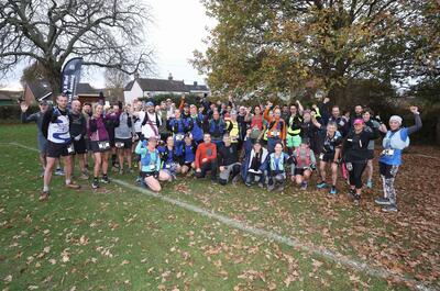 Credit to Stuart Martin Photography