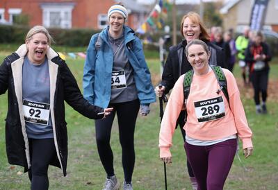 Credit to Stuart Martin Photography