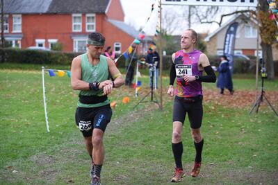 Credit to Stuart Martin Photography