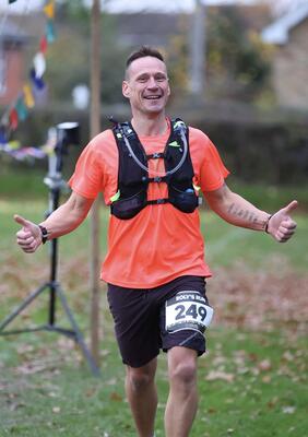 Credit to Stuart Martin Photography