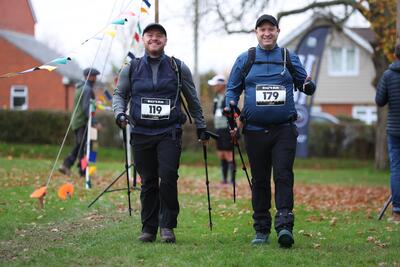 Credit to Stuart Martin Photography