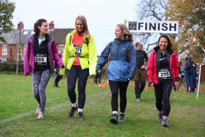 Credit to Stuart Martin Photography