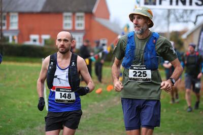 Credit to Stuart Martin Photography