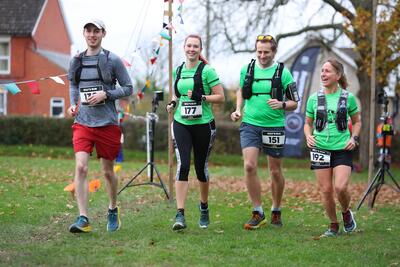 Credit to Stuart Martin Photography