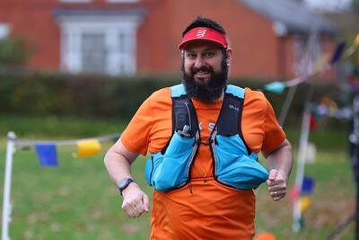 Credit to Stuart Martin Photography