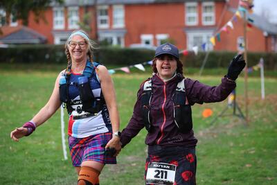 Credit to Stuart Martin Photography