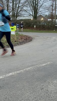 Credit to Amelie Brent