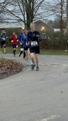 Credit to Amelie Brent