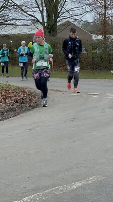 Credit to Amelie Brent