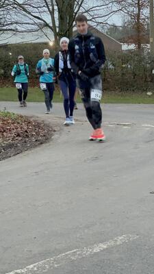 Credit to Amelie Brent