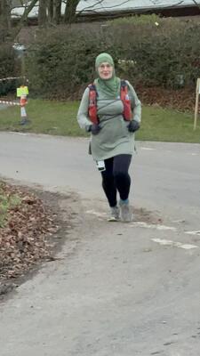 Credit to Amelie Brent