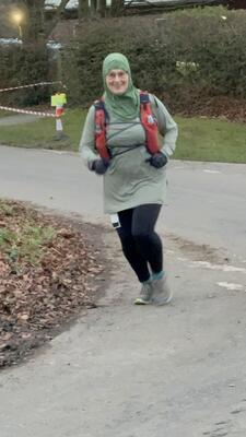 Credit to Amelie Brent