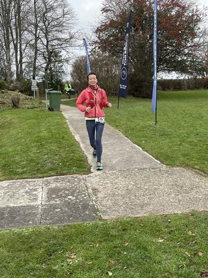 Credit to Amelie Brent