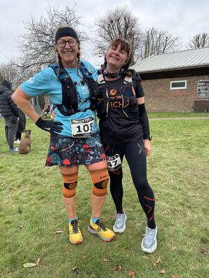 Credit to Amelie Brent