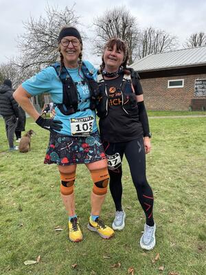 Credit to Amelie Brent