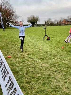 Credit to Amelie Brent