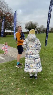 Credit to Amelie Brent