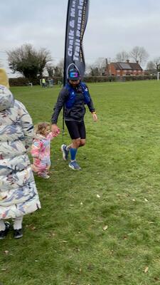 Credit to Amelie Brent