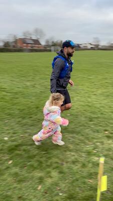 Credit to Amelie Brent