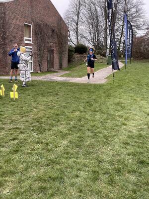 Credit to Amelie Brent