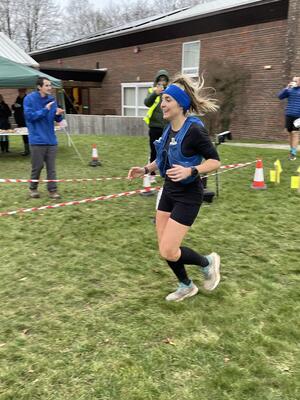 Credit to Amelie Brent