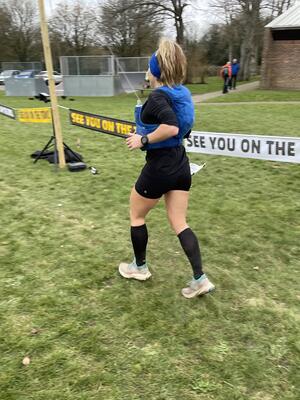 Credit to Amelie Brent