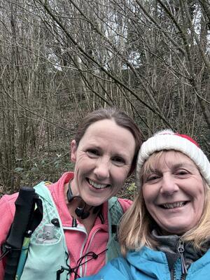 Credit to Amelie Brent