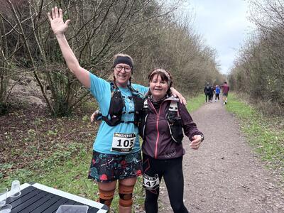 Credit to Amelie Brent