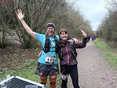 Credit to Amelie Brent