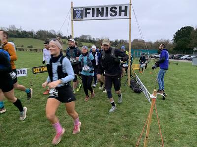 Credit to Amelie Brent