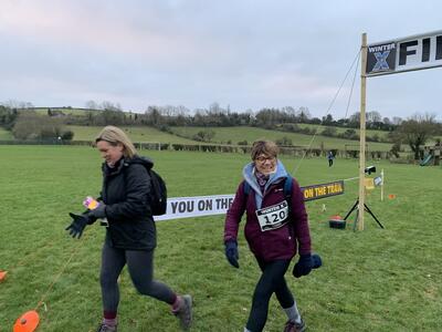 Credit to Amelie Brent