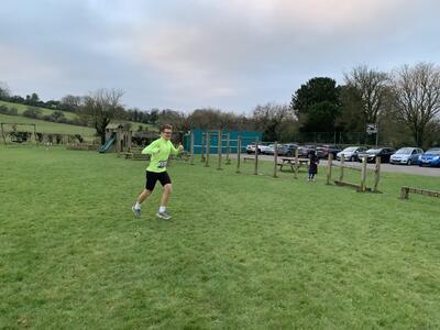 Credit to Amelie Brent