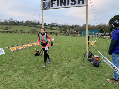 Credit to Amelie Brent