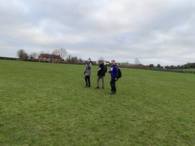 Credit to Amelie Brent