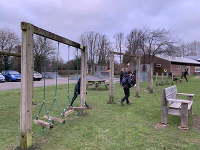 Credit to Amelie Brent