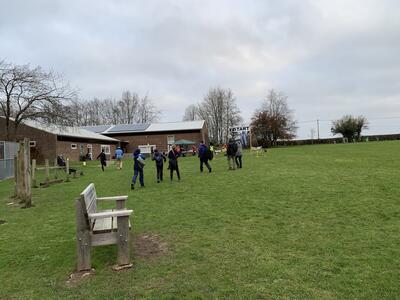 Credit to Amelie Brent