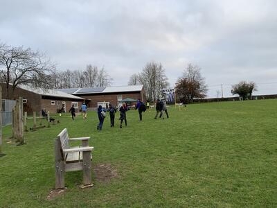 Credit to Amelie Brent